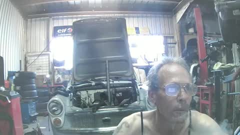 rover_ online show from January 26, 1:52 am