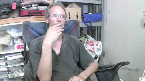 rover_ online show from February 7, 5:10 am