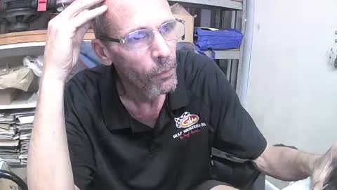 rover_ online show from March 3, 5:53 am