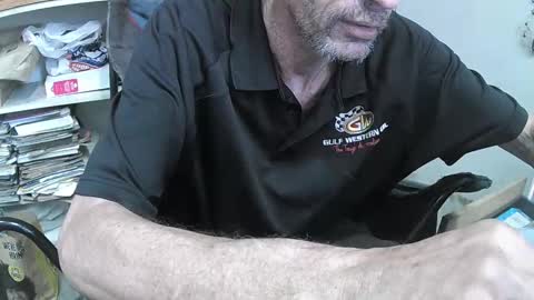 rover_ online show from March 3, 11:56 pm