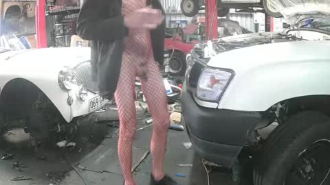 rover_ online show from September 20, 2:34 am