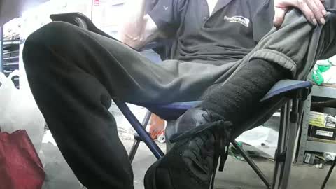 rover_ online show from September 24, 4:05 am