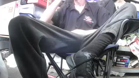 rover_ online show from September 29, 1:33 am