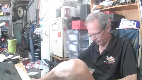 rover_ online show from October 5, 9:13 pm