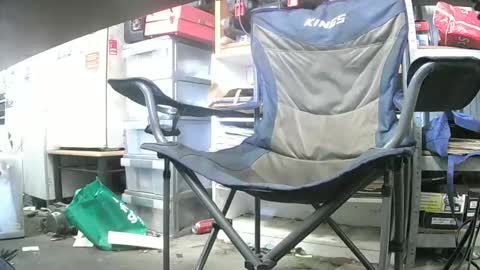 rover_ online show from October 24, 4:20 am