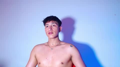 rowanboy23 online show from February 22, 7:34 pm