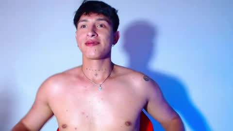 rowanboy23 online show from March 1, 8:44 pm