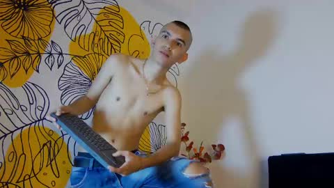 Rowan online show from October 8, 12:14 pm