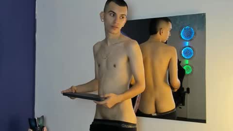 Rowan online show from November 27, 4:09 pm