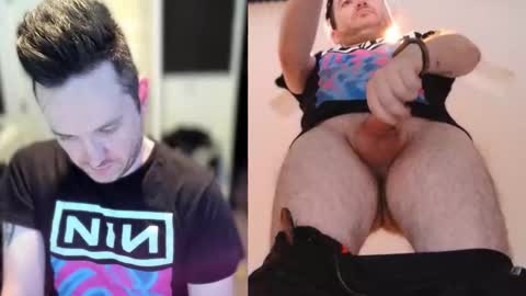 Rowan Void online show from November 6, 11:37 pm