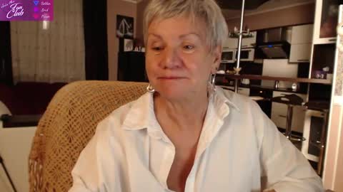 Roxana online show from January 14, 8:48 pm