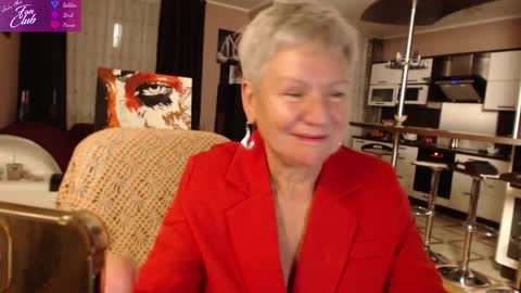 Roxana online show from January 17, 5:08 pm