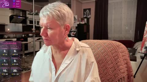 Roxana online show from January 20, 4:12 pm