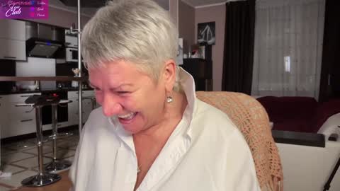 Roxana online show from January 21, 6:02 pm