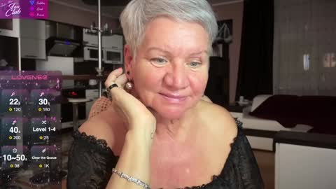 Roxana online show from January 24, 3:13 pm