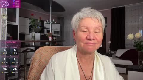 Roxana online show from February 5, 10:01 pm