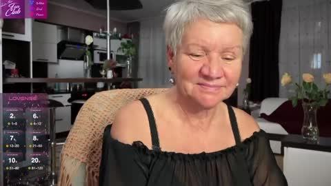 Roxana online show from February 11, 10:07 pm