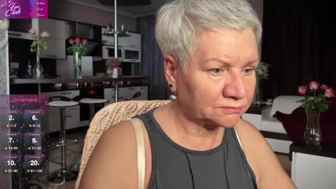 Roxana online show from February 25, 3:27 pm