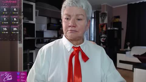 Roxana online show from September 24, 2:42 pm