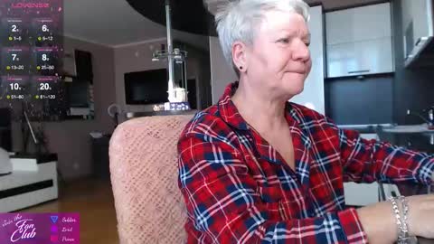 Roxana online show from September 26, 5:55 am