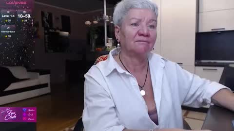 Roxana online show from October 14, 7:14 pm