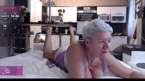 Roxana online show from October 26, 6:41 am