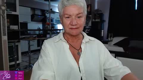 Roxana online show from June 23, 2:37 pm