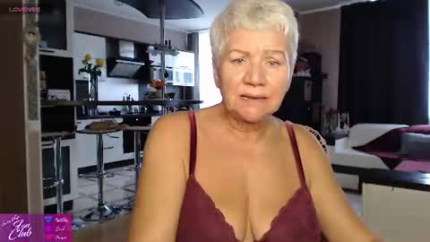 Roxana online show from July 2, 10:32 am