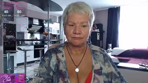 Roxana online show from July 28, 7:59 am