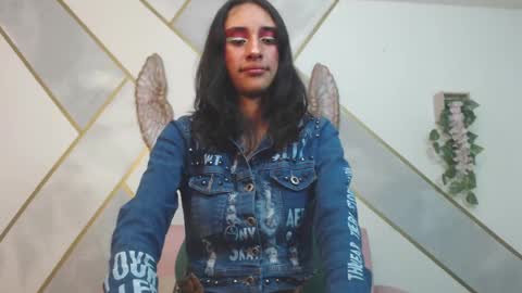   online show from February 26, 7:49 pm