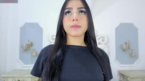 roxana_scott1 online show from October 14, 4:13 am