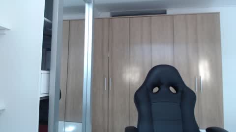 Roxana online show from January 10, 7:11 pm