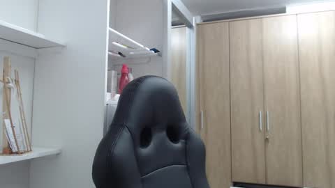 Roxana online show from January 11, 12:55 am