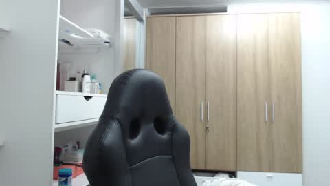 Roxana online show from January 21, 2:11 am