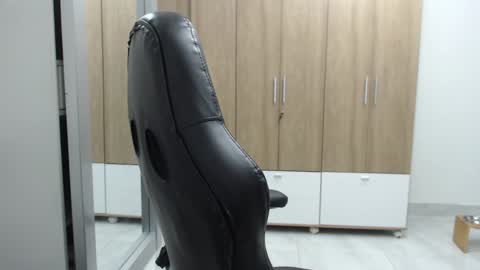 Roxana online show from January 25, 3:09 am