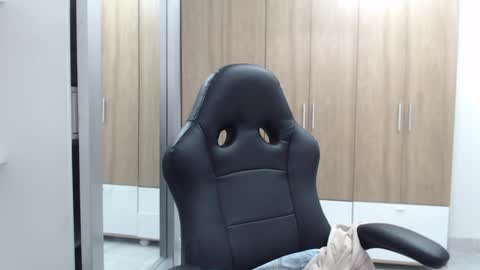 Roxana online show from February 1, 10:02 pm