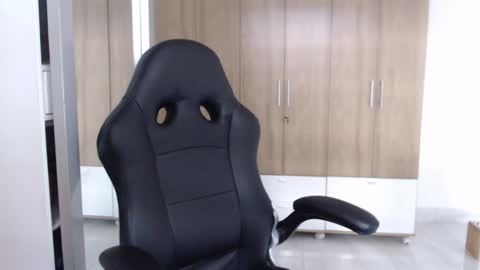 Roxana online show from February 3, 9:18 pm