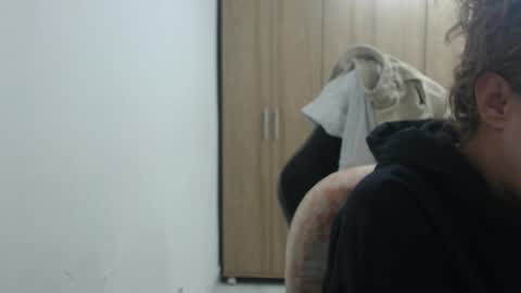 Roxana online show from September 29, 4:17 am