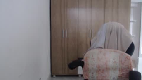 Roxana online show from October 8, 9:56 pm