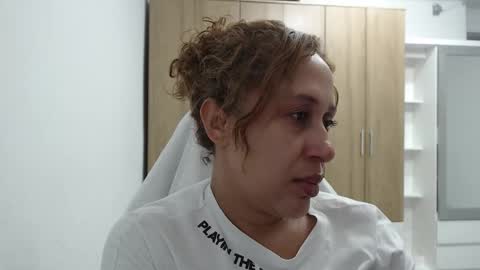 Roxana online show from November 25, 10:54 pm