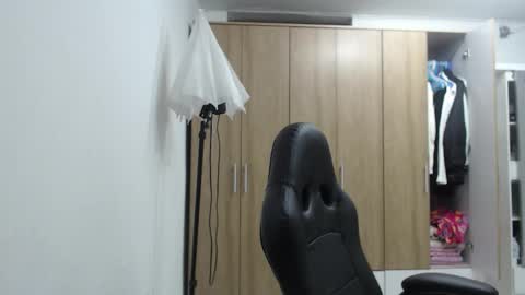 Roxana online show from January 8, 2:25 am