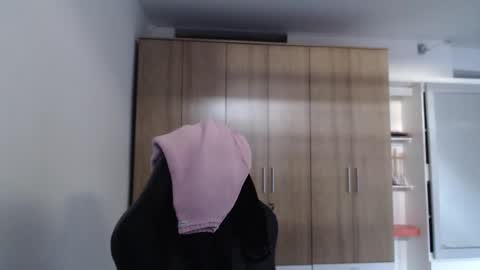 Roxana online show from January 18, 10:24 pm