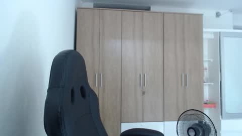 Roxana online show from March 17, 6:55 pm