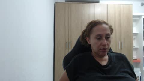 Roxana online show from March 29, 2:11 am