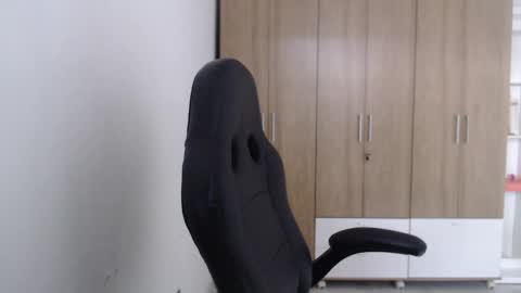 Roxana online show from April 3, 7:56 pm