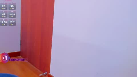 Roxxx Thee Stallion online show from December 7, 7:49 am