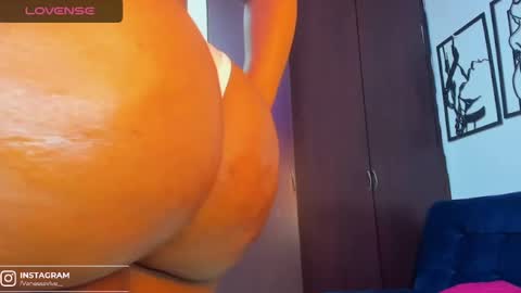 Roxxx Thee Stallion online show from January 27, 3:47 am