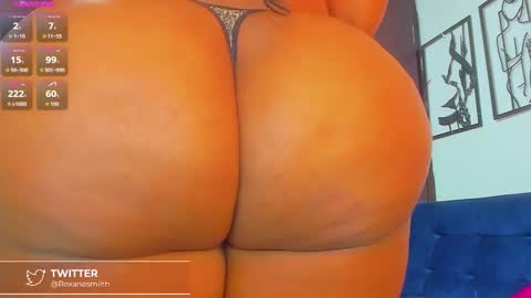 Roxxx Thee Stallion online show from September 10, 11:16 pm