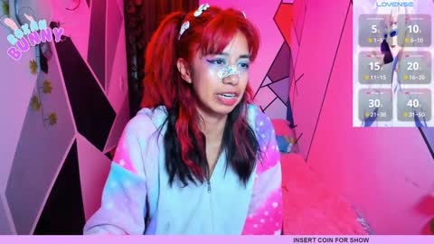 roxxy online show from December 2, 4:31 am