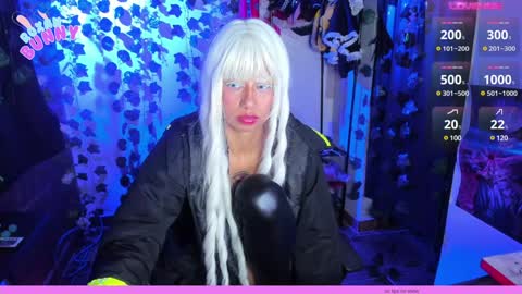 roxxy online show from February 8, 5:08 am